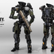 Image for article titled The Art Of Call Of Duty: Infinite Warfare